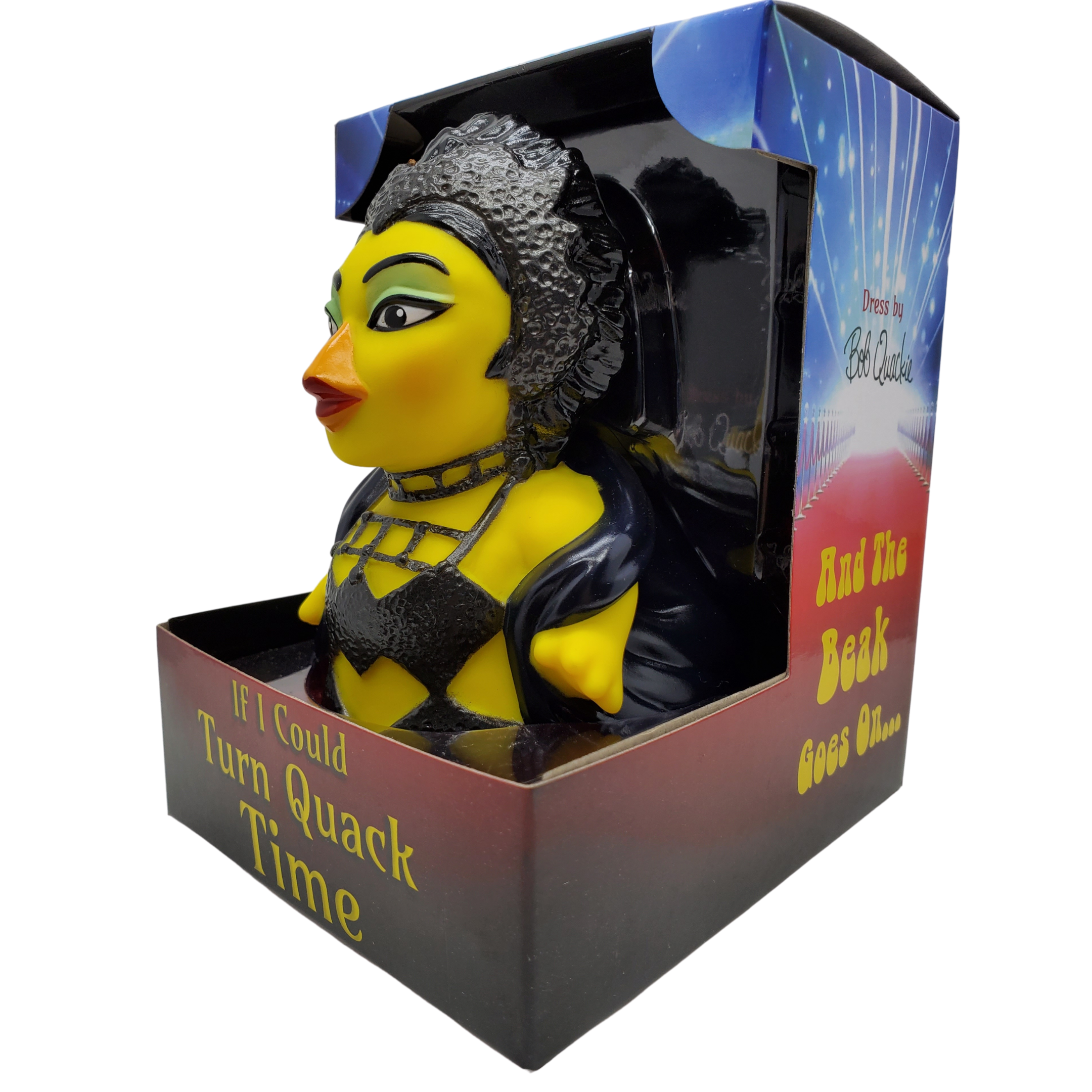 CelebriDucks - Wholesale Bath Toy - Baby - Turn Quack Time11