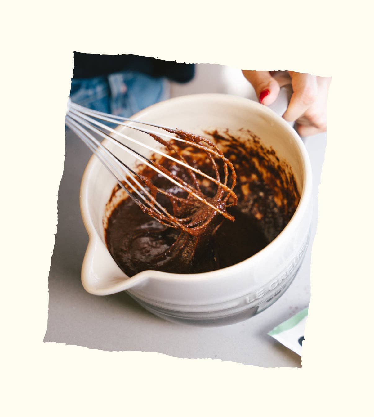 Good Mess – wholesale Brownie mix – Brownie Mix3