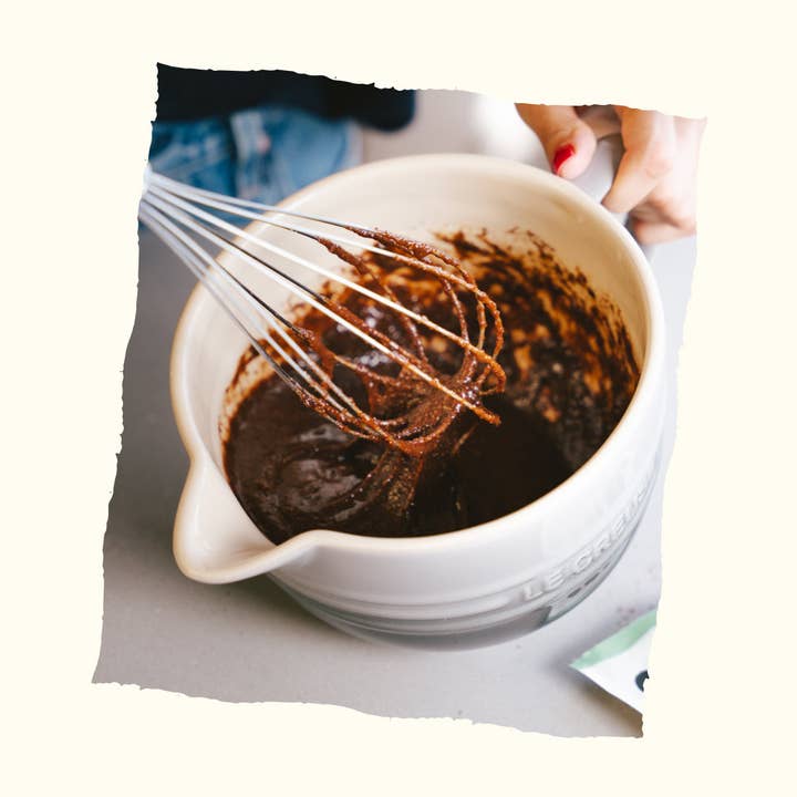 Good Mess – wholesale Brownie mix – Brownie Mix3