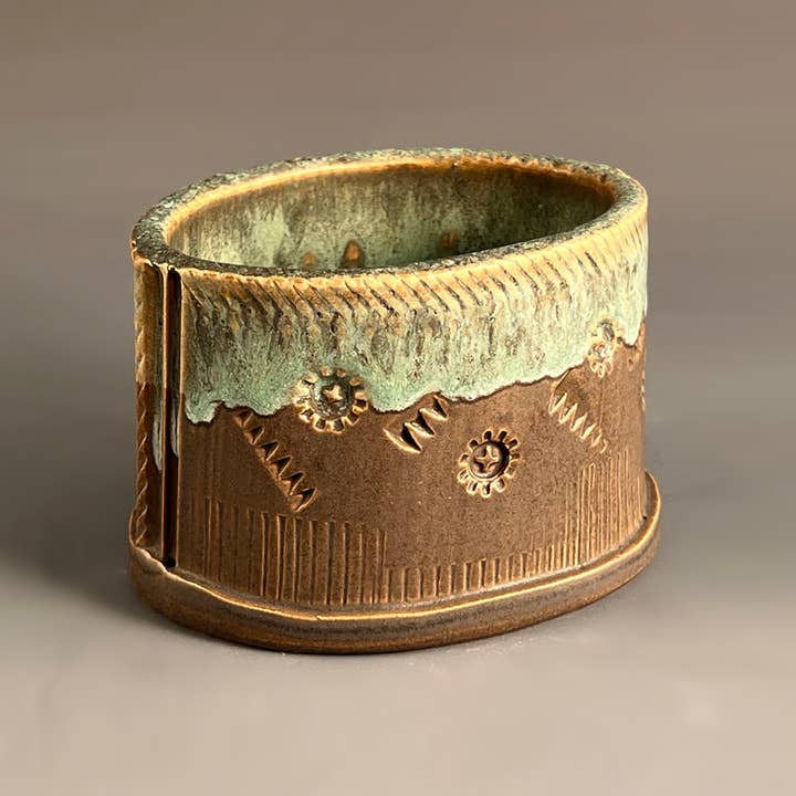 Macone Clay / Spooner Creek - Wholesale Plant Pot - MP - Mini Planter