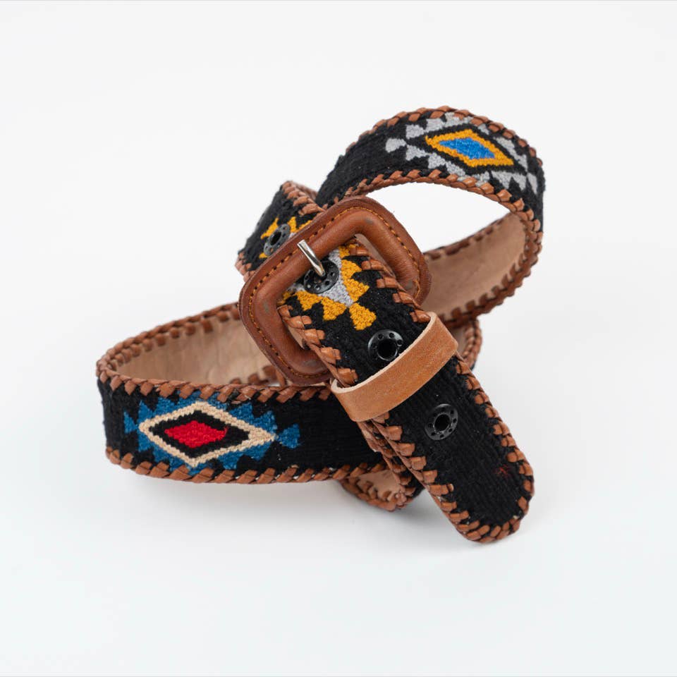 Altiplano - Wholesale Riem - Uniseks - Navajo ontwerp riem0