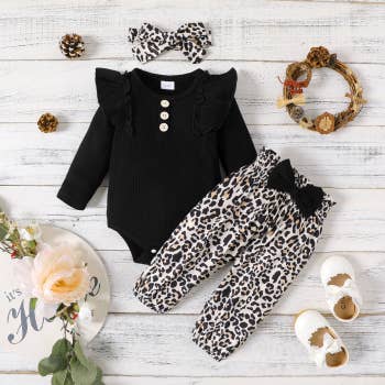 Purchase Wholesale baby ruffle pants. Free Returns Net 60 Terms