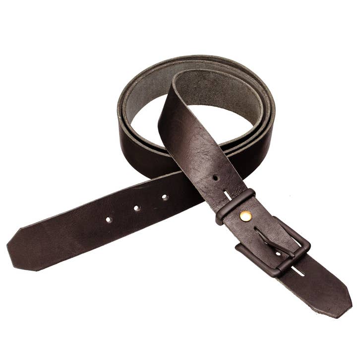 The FFF Belt - Rolling Wide (1.5") for wholesale by Form Function Form