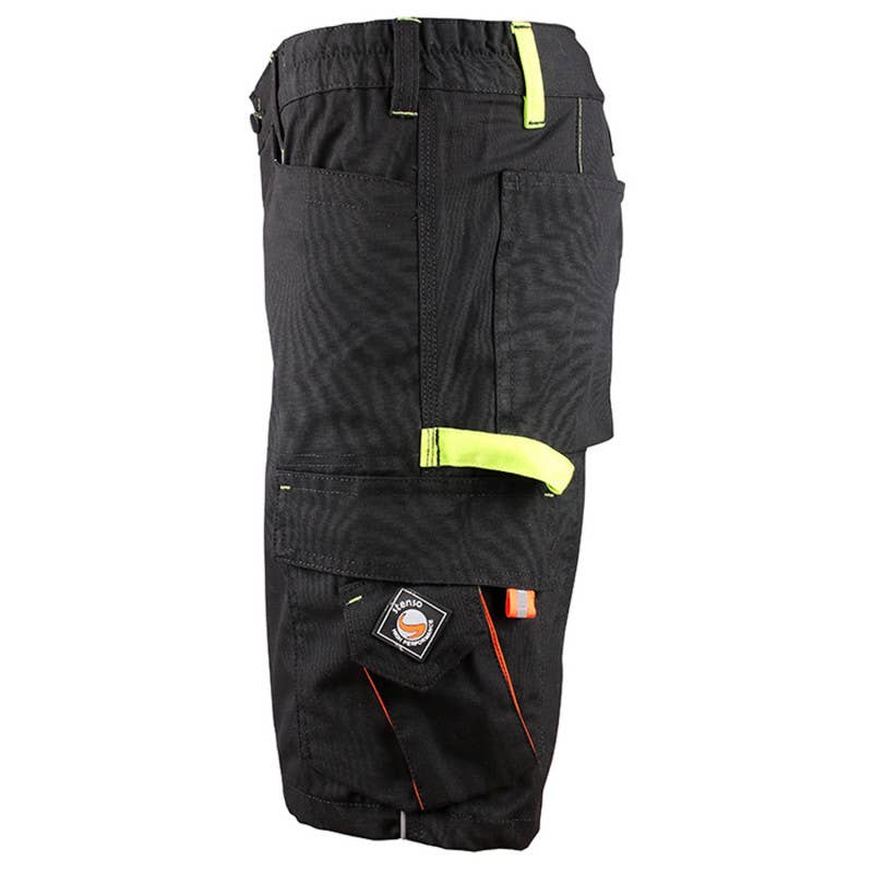 SGN Group LTD – Engroshandel Shorts – Mænd – Herre Shorts, Sportstøj, Arbejdstøj, Herre Bukser, Arbejdsbukser6