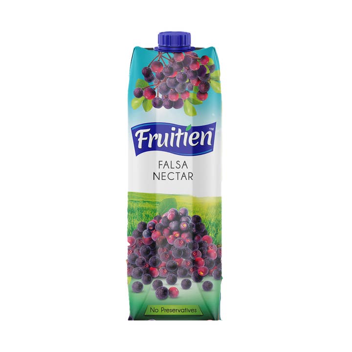 FRUITIEN - FALSA NECTAR (1L) for wholesale by Malik Enterprises