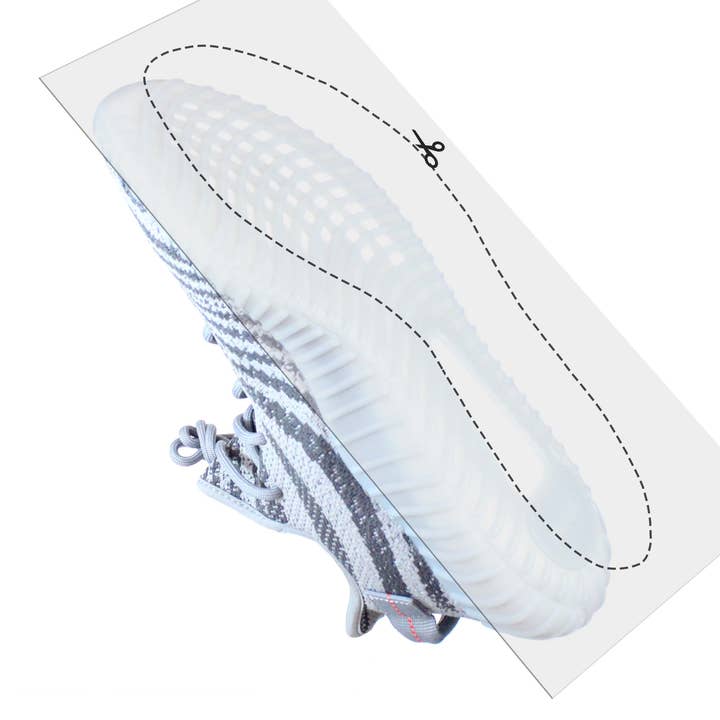 Universal Sole Guard Men for wholesale by SoleGuard