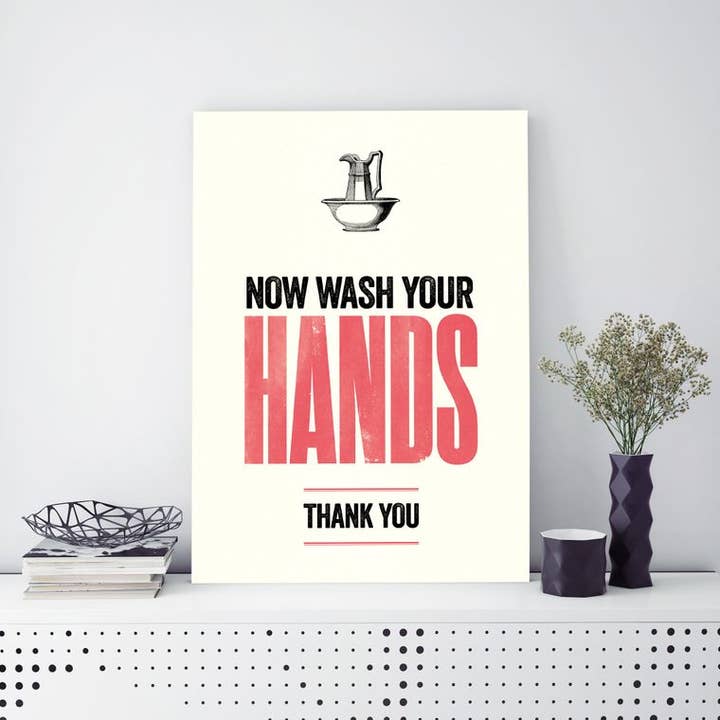 Modern Life A3 print: 32 for wholesale by Pennychoo