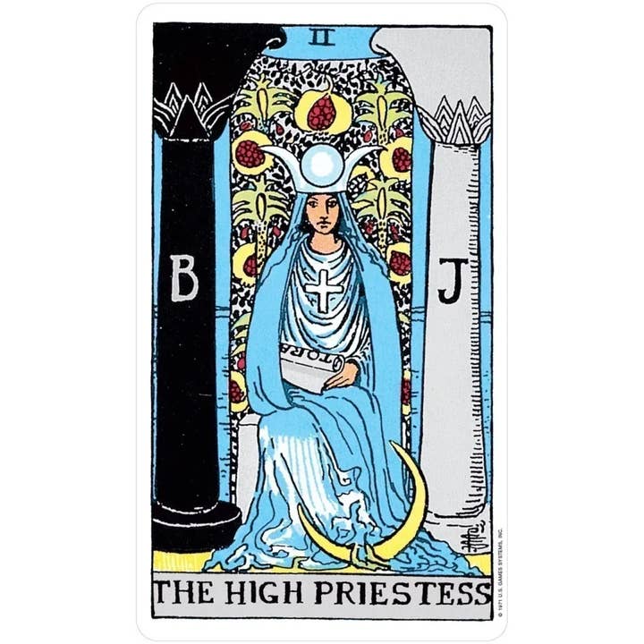 U.S. Games Systems Inc. - Wholesale Tarot Cards - Pocket Rider-Waite® Tarot