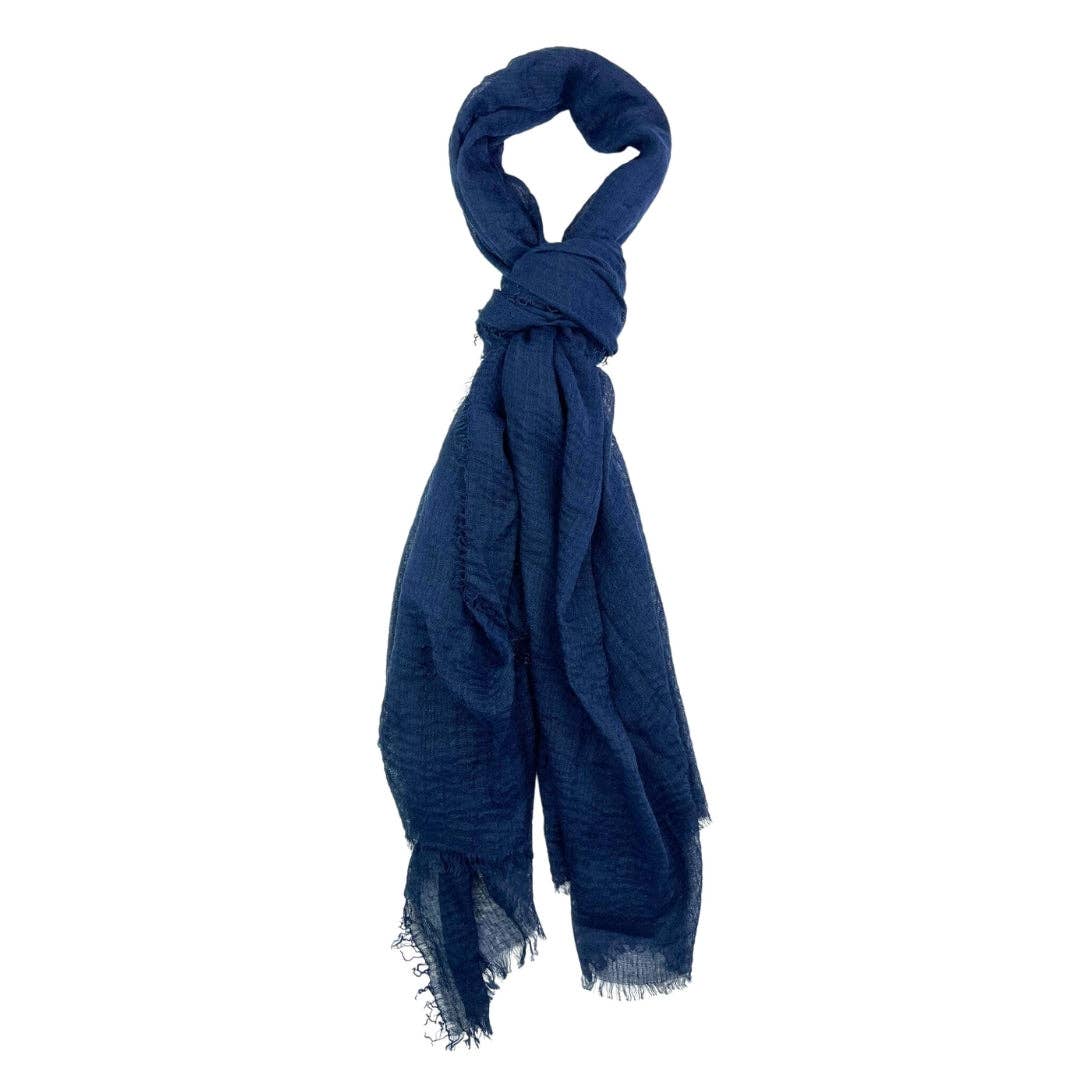 Humble Hilo – wholesale Halsduk - Dam – Humble Hilo bohemisk sjal119