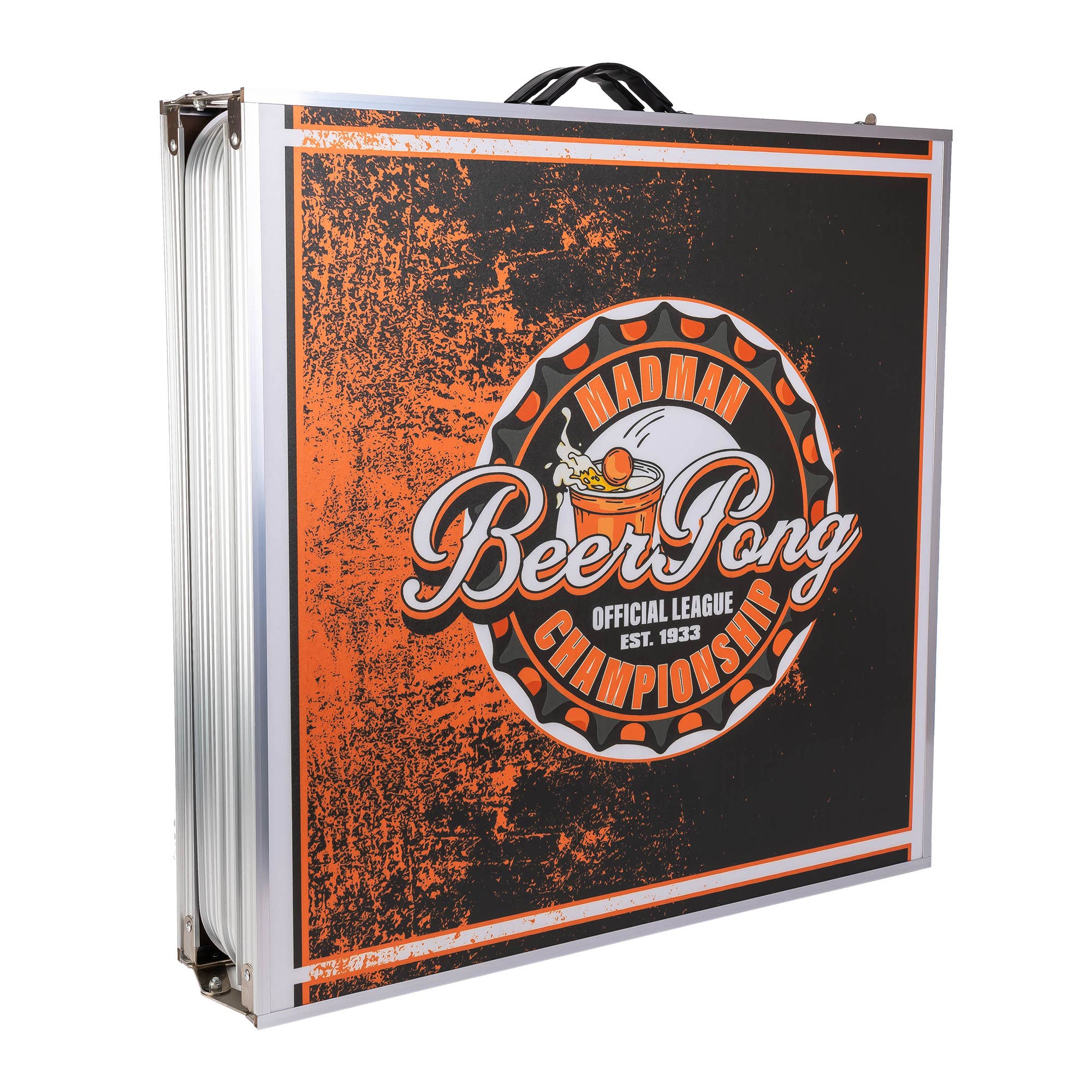 Mad Man - Vente Jeux de société - Championnat de Beer Pong3