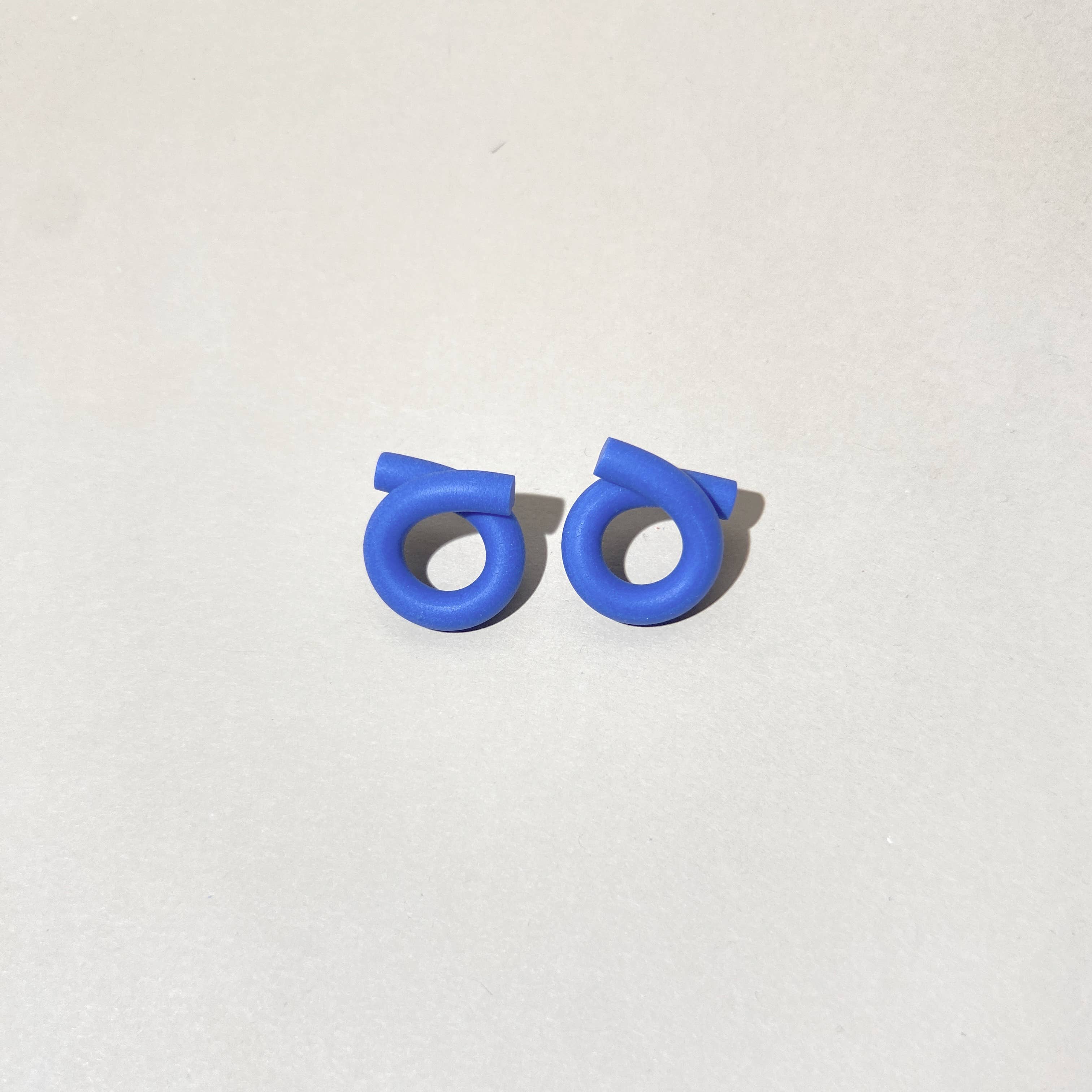 Little Pieces Jewelry - Wholesale Knopjes/oorstekers - Loop oorbellen8