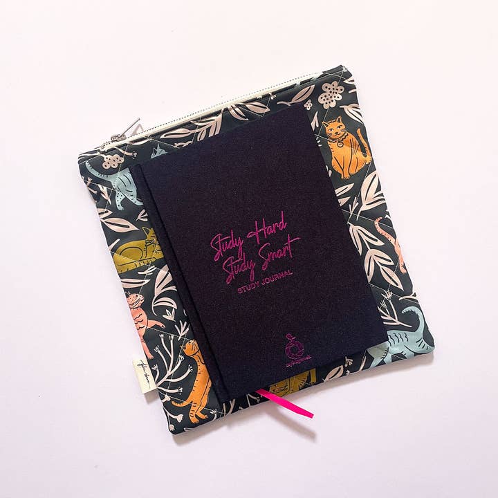 Fabric Drawer - Wholesale Book cover - Handmade Quilted Book Sleeve – Cats1