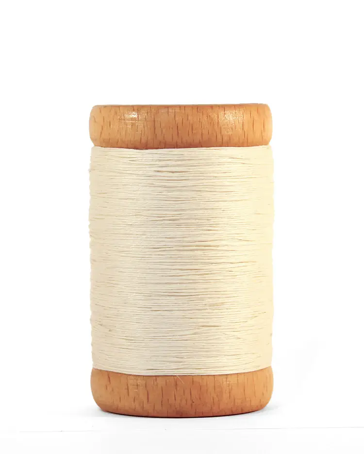 Hemptique - Wholesale Craft Supplies - Egyptian Premium Linen Thread Eco Friendly Bookbinding3