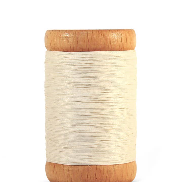 Hemptique - Wholesale Craft supplies - Egyptian Premium Linen Thread Eco Friendly Bookbinding3