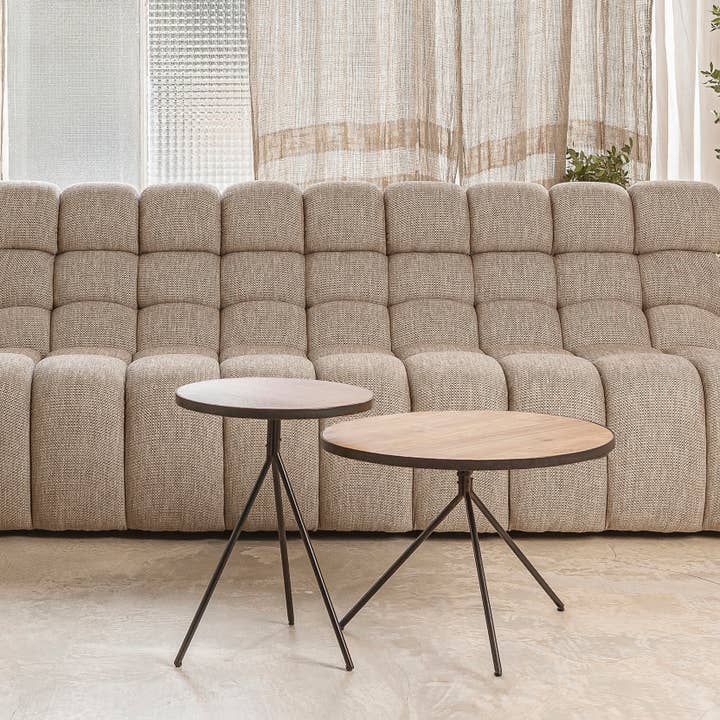 Dareels - Vente Tables d'appoint - TRIC Table d'appoint1