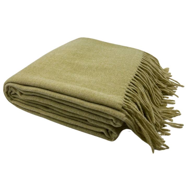 Humble Hilo - Wholesale Scarf - Women's - Humble Hilo Large Wool Scarf161