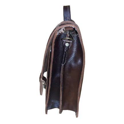 Hecho a mano - Wholesale Briefcase - Unisex - Double automatic Fez case7