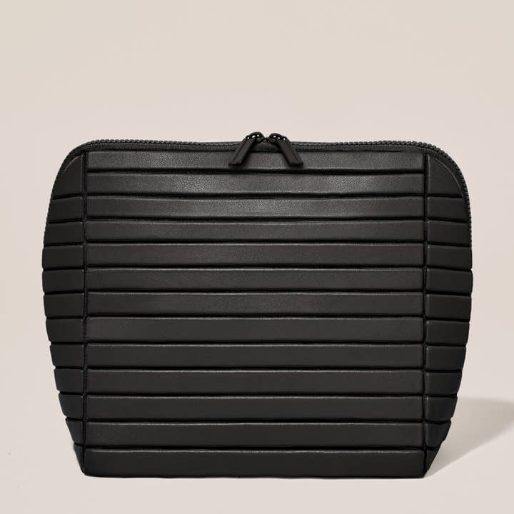 Parallelle - Vente Trousses de maquillage/cosmétique - Le Grand Voyageur Onyx0