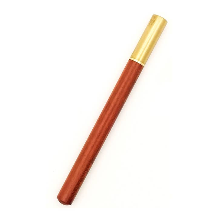 Deco Exotic Wood Pen for wholesale by Penclub