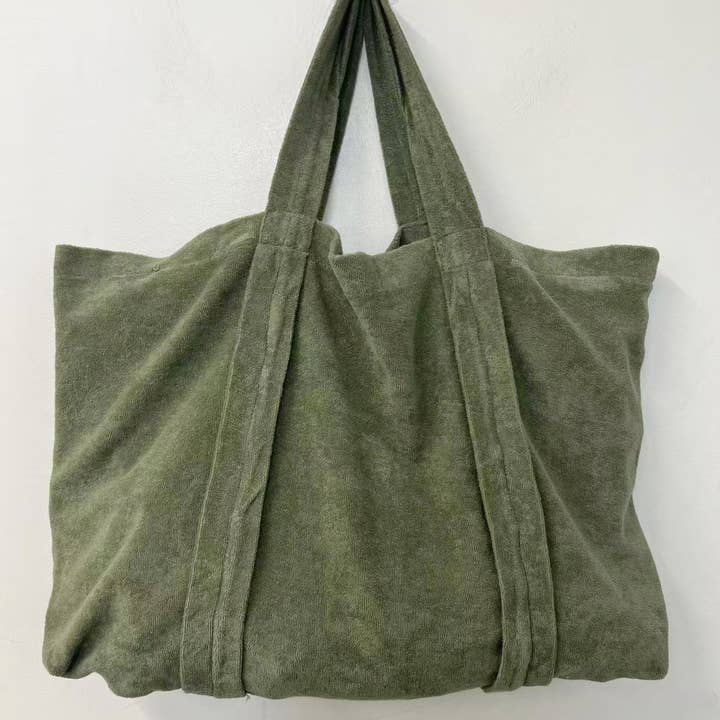 SUNNY STUDIO - Wholesale Sports Bag - Unisex - Soft fabric sports bag8