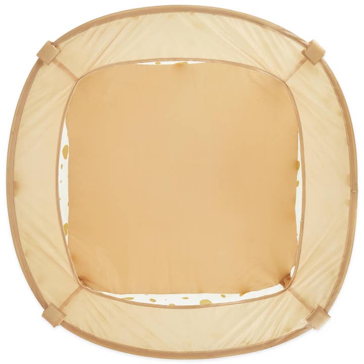 Bieco Spielwaren - Wholesale Beach/Pool Toy - Kids & Baby - Pop up ball pit Dots with 50 balls3