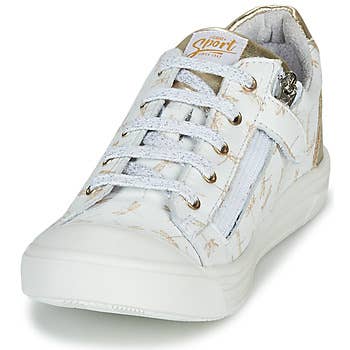 GBB - Wholesale Lifestyle Sneakers - Kids - MATIA26