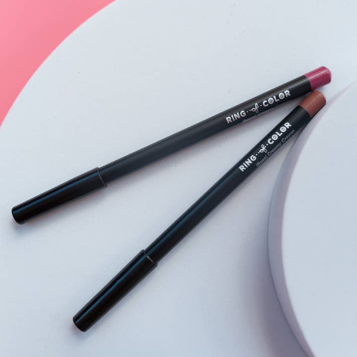 Crayon crémeux - Crayon à lèvres pour la vente par Ella's Eve Cosmetics