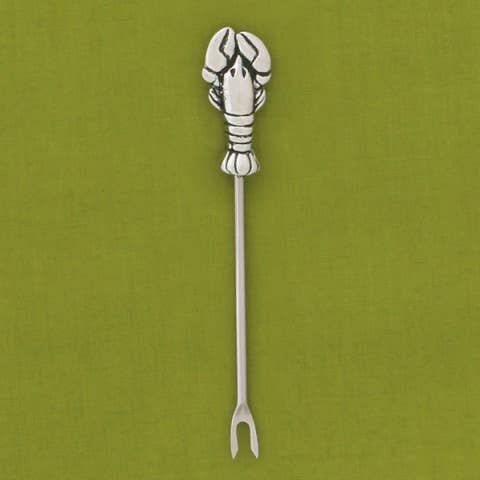 Lobster Hors d'Oeuvre Pick for wholesale by Basic Spirit