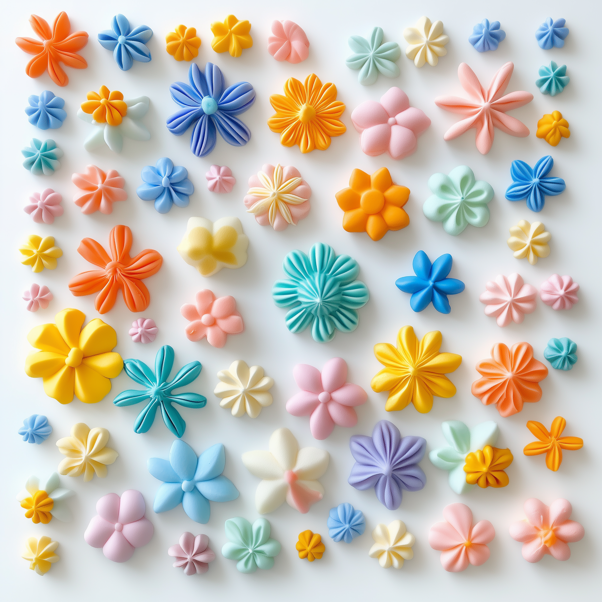 Cake Craft - Wholesale Icing - Royal Icing – 14oz Ready-to-Use Icing for Edible Decorations1