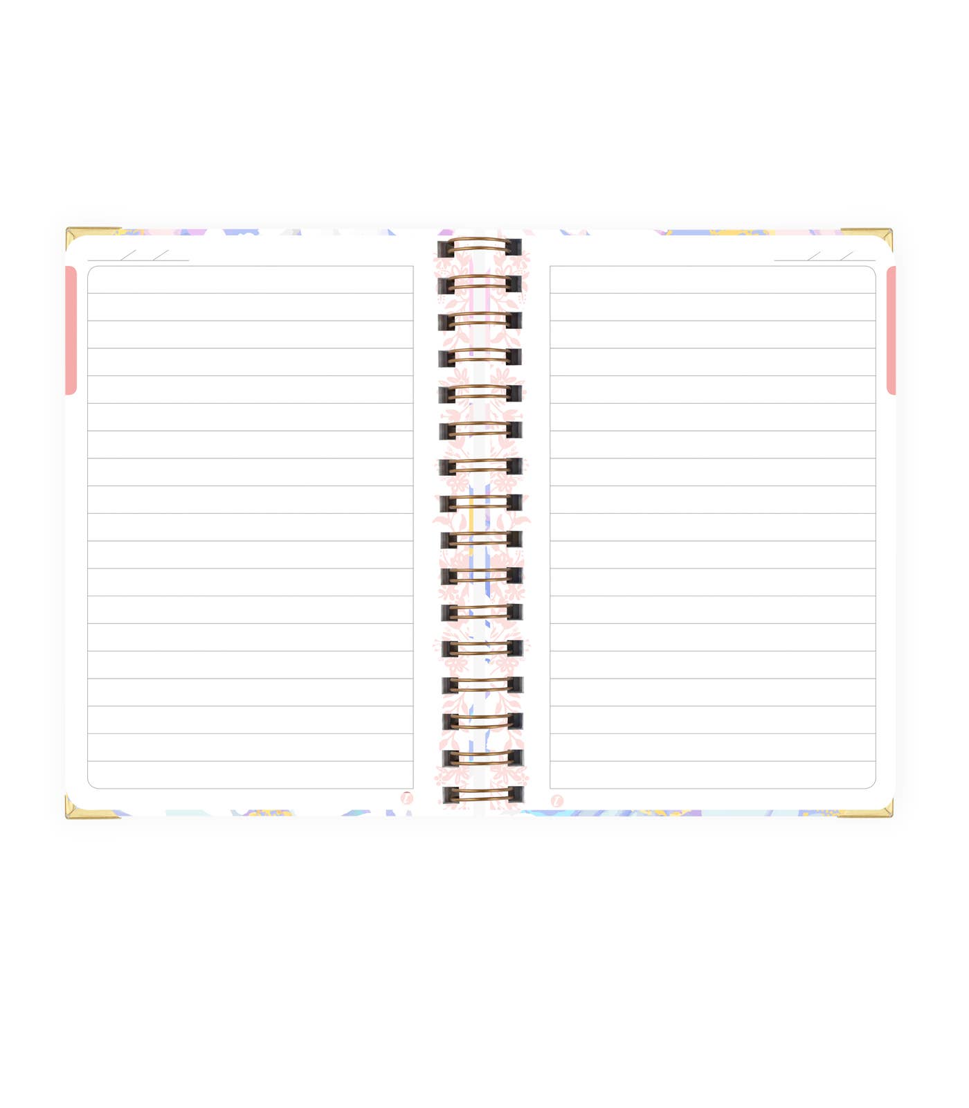 Tractiman - Wholesale Notebook - TAKENOTE - Dreambook Ingrid A5 Notebook1