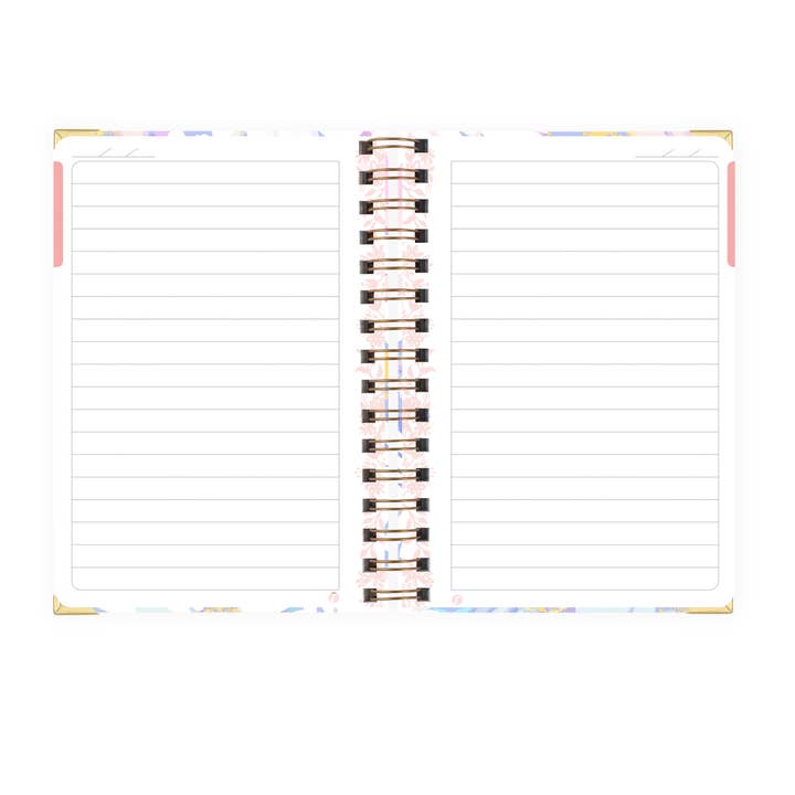 Tractiman - Wholesale Notebook - TAKENOTE - Dreambook Ingrid A5 Notebook1