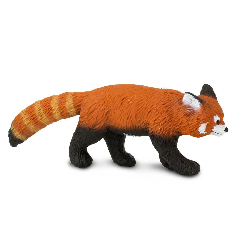 Safari Ltd. - Wholesale Figurine Toy - Kids - Red Panda - 2834291