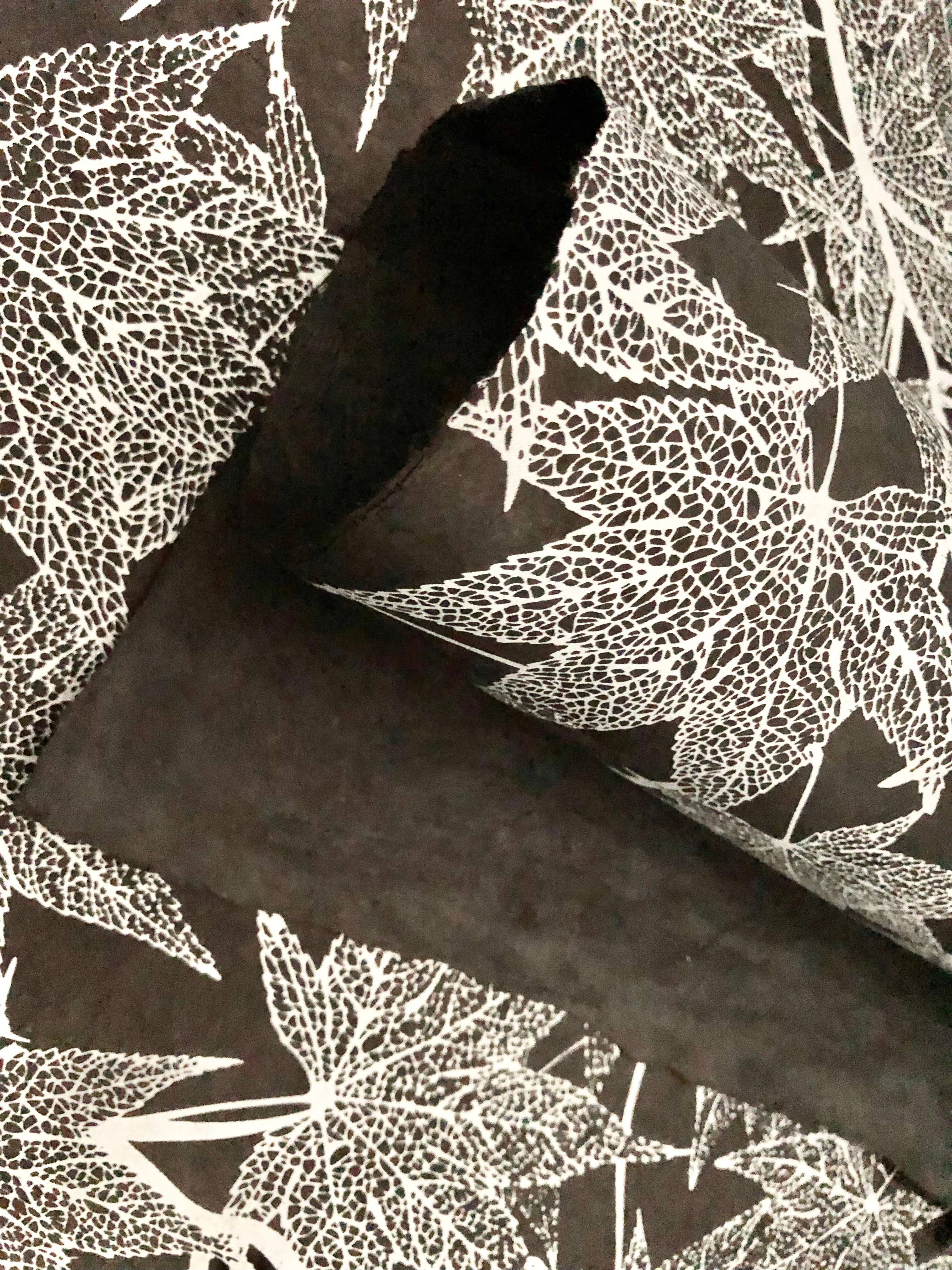 HimalDesign - Wholesale Craft Supplies - Decorative paper, Crafts paper, Wrapping Paper, Maple Leaf5