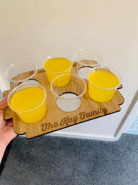 manchester laser cuts – wholesale Drink huggers & koozies – Drinks Board0