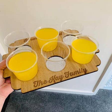 manchester laser cuts – wholesale Drink huggers & koozies – Drinks Board