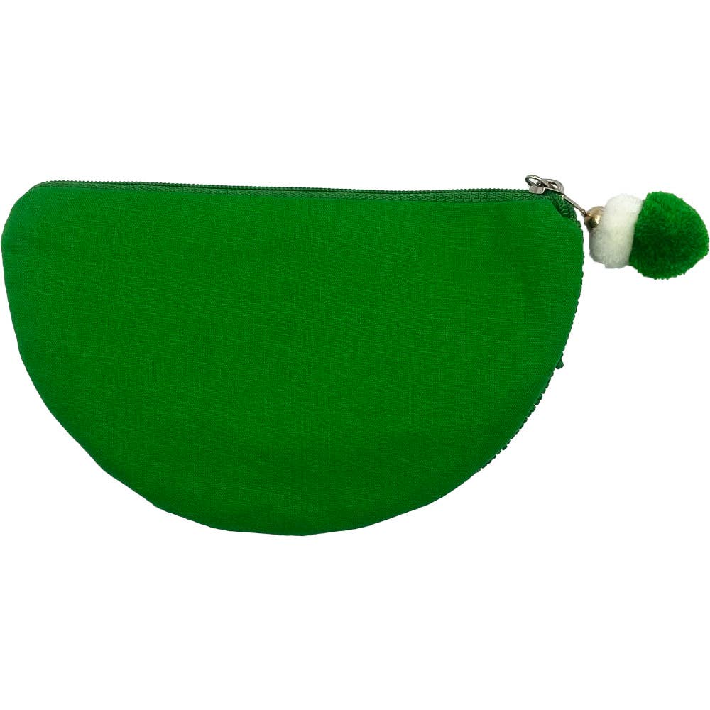 Ole - Wholesale Coin Purse - Women's - Watermelon Beaded Coin Purse 1