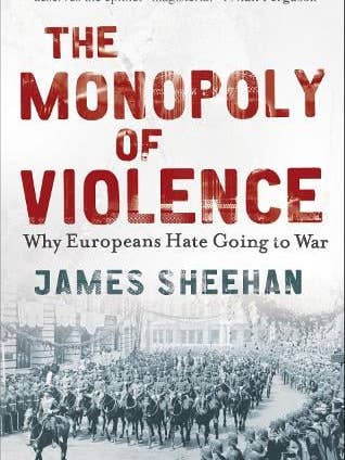 Voldens monopol af James Sheehan for engroshandel hos Boon Books