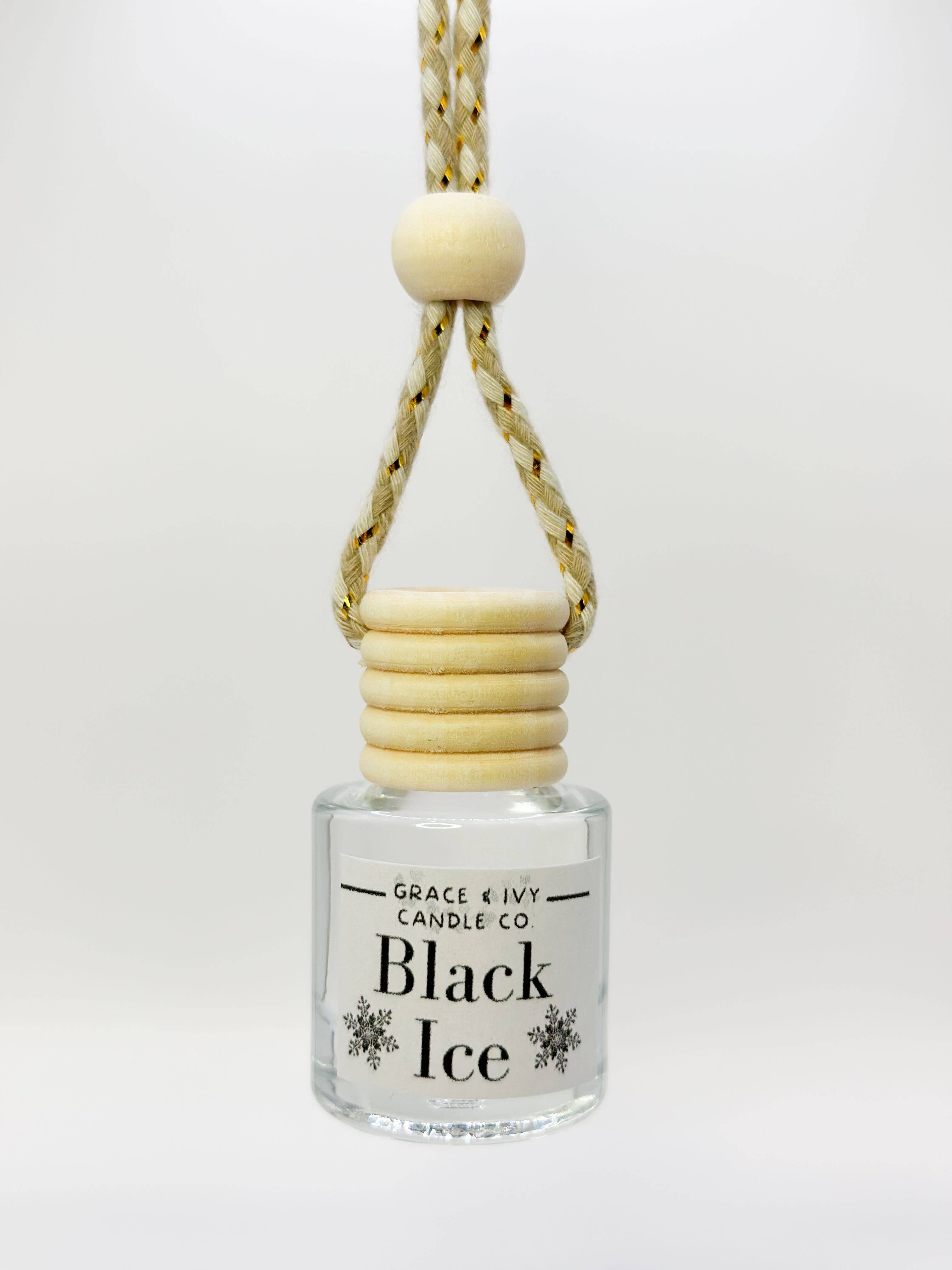 Grace & Ivy - Wholesale Car Freshener - Unisex - Car Fresheners3