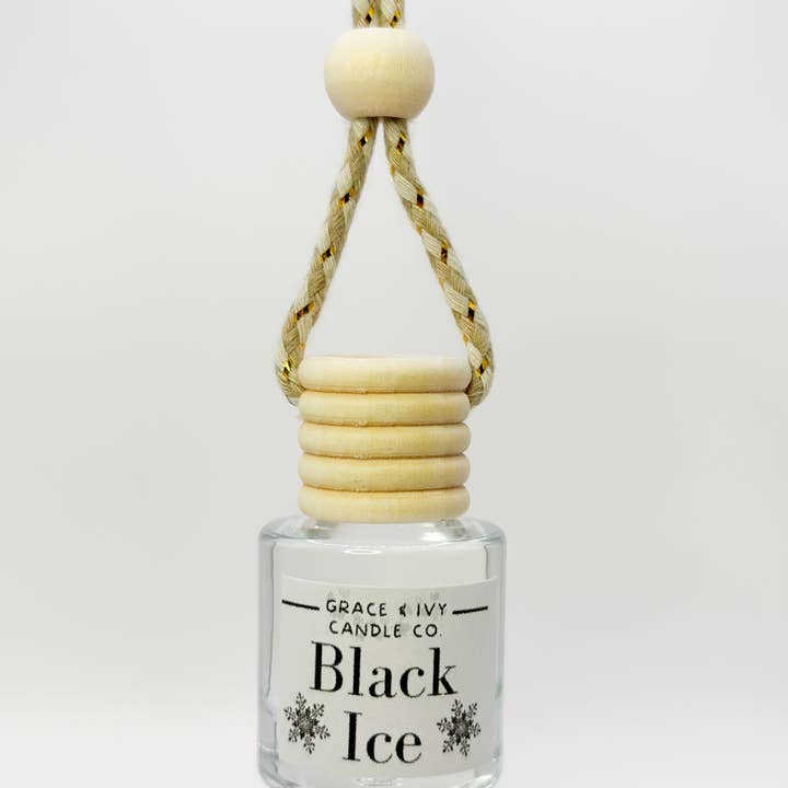 Grace & Ivy - Wholesale Car Freshener - Unisex - Car Fresheners3