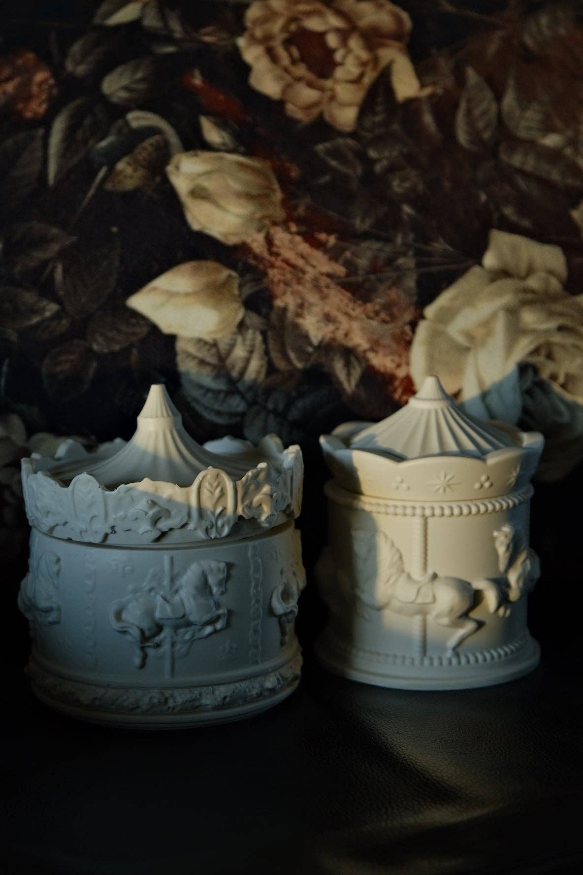 ECLAT DE L'AUBE - Vendita all'ingrosso Candela in vasetto - Candela profumata in barattolo - Carosello1