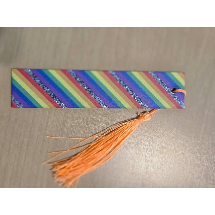 Segnalibro Pride per la vendita all'ingrosso da parte di Frame It