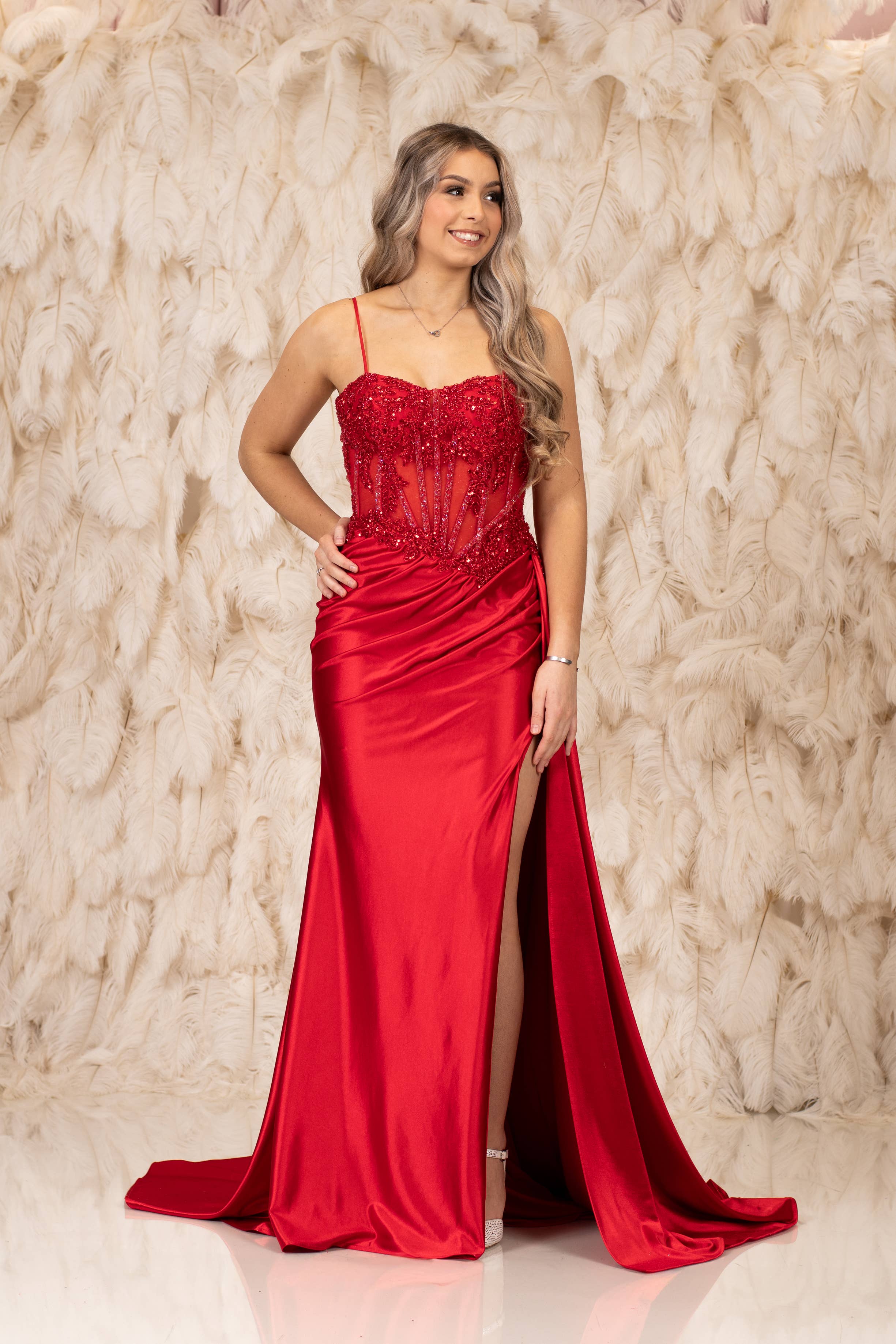 Nikita Red for wholesale on Faire6