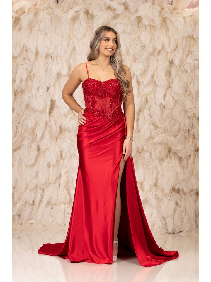 Nikita Red for wholesale on Faire6