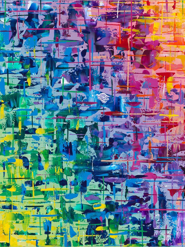 Razones para venta al por mayor de Emma Lyons Art