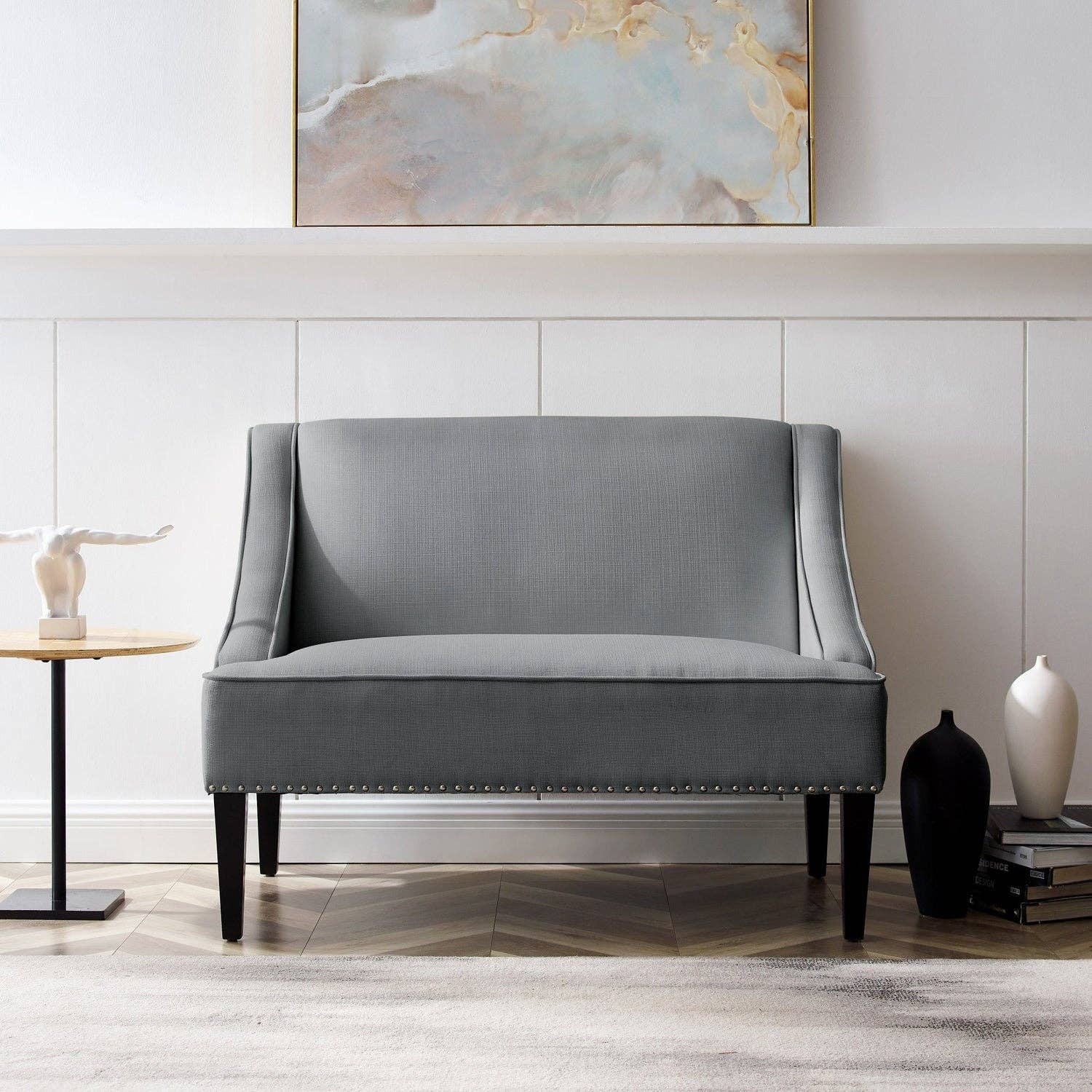 Inspired home - Wholesale Bench - Rosalie Bench9