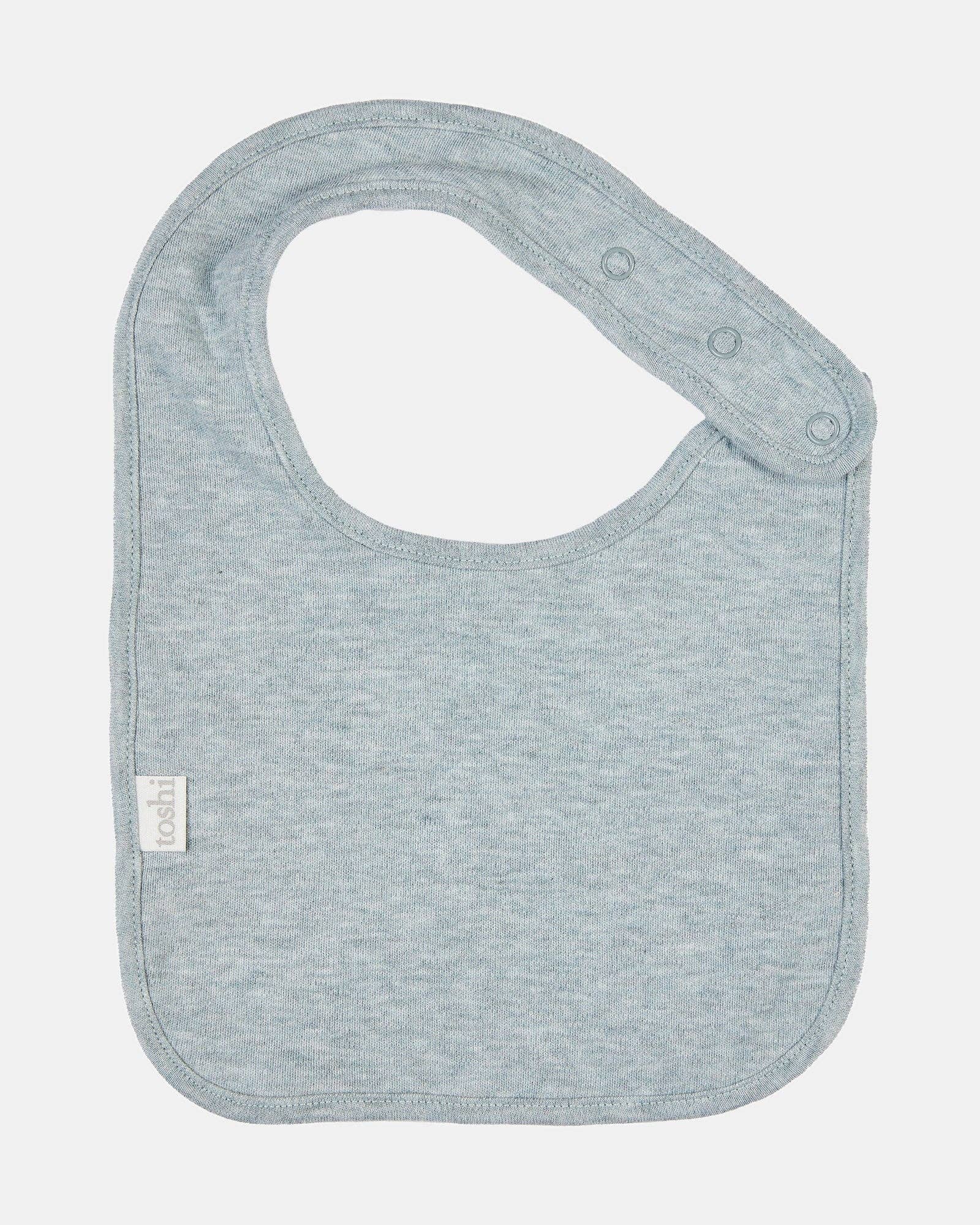 Toshi - Wholesale Bib – Baby - Baby Bib Story - 2pcs98