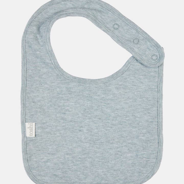 Toshi - Wholesale Bib – Baby - Baby Bib Story - 2pcs98