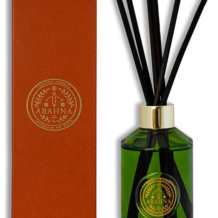 Doftspridare - Mandarin & Siciliansk Bergamott för wholesale av Abahna