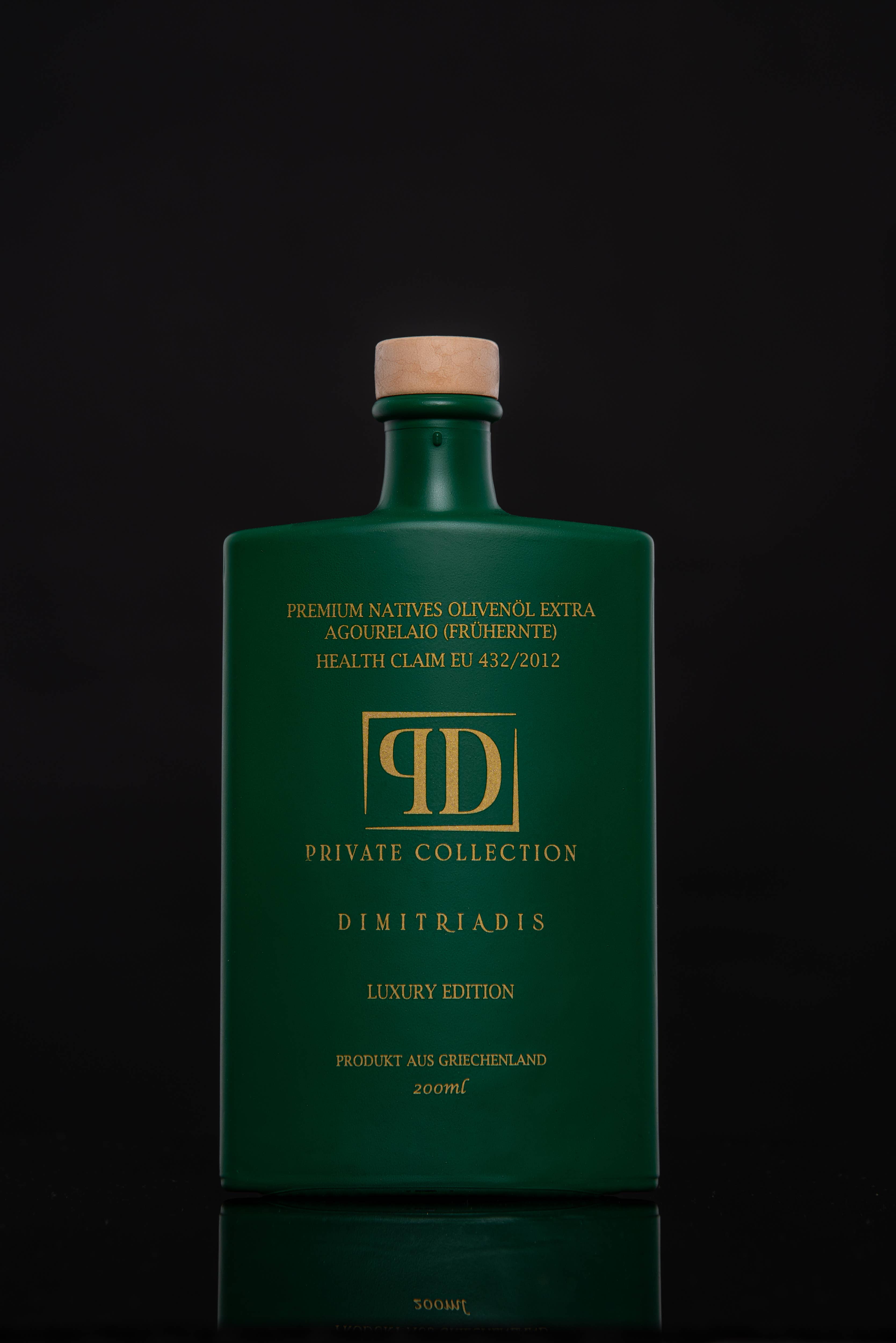 Dimitriadis Products - Wholesale Olive Oil - DIMITRIADIS AGOURELAIO PURUM DONUM1
