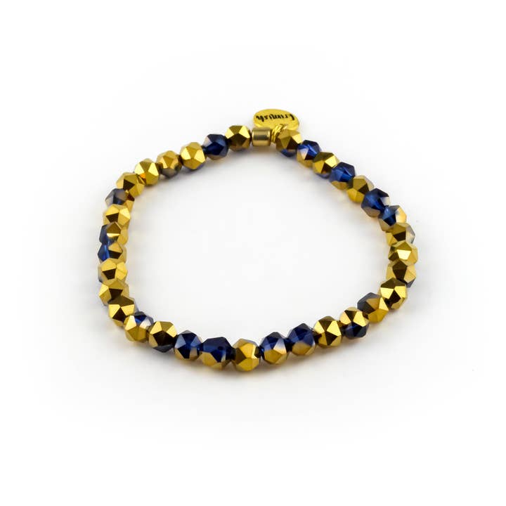 Erimish - Vente Parures de bijoux - Pack Axel Gameday